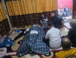 Korban Insiden DPRD, Pemkot Pastikan Perhatian Penuh