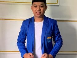 Ketua Umum PC PMII Takalar Siap Turun ke Jalan, Riswan Arianto: Kami Suarakan Aspirasi Rakyat!