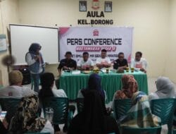 Siap Gelar Mubes II Alumni 1997 Makassar, Reuni Akbar dalam Persaudaraan, Andi Arfan : Bismillah, Saya Siap Maju