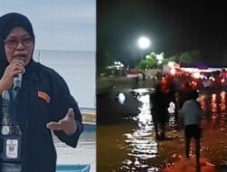 Johariah Tan : Pele Meti, Tradisi Leluhur Hanya Berada di Desa Waelapia