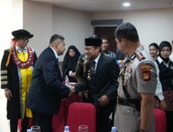 Munafri Dorong Kolaborasi Bersama UNM, Perkuat Kurikulum Pendidikan di Makassar
