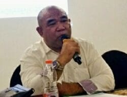 Pengusaha Mitra Dapur Mandiri di Sulsel Resah, Ketum Gapimdo : Sepertinya Terjadi Sabotase Pencaplokan