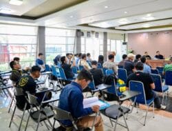 Tiga Bulan, PDAM Makassar Balikkan Kerugian Rp5,2 Miliar Jadi Laba Rp826 Juta