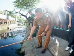 Pimpin Apel Pembersihan, Munafri Serukan Warga Kelola Sampah dari Rumah