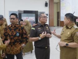 Kejari Makassar Ingatkan Kepala Sekolah : Sekolah Bukan Oligarki, Seragam Sudah Diurus Pemkot