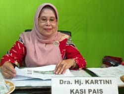 Dugaan Pungli 800ribu di Kemenag Takalar, Kasi PAIS Tegaskan Workshop Guru PAI TK Bukan Program Resmi Kemenag