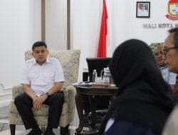 Dari Data hingga Aksi, Makassar Siap Jadi Kota Ramah Disabilitas