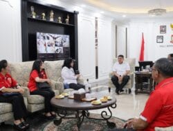 Pemkot Makassar dan API Sulsel Bersinergi Jaga Toleransi