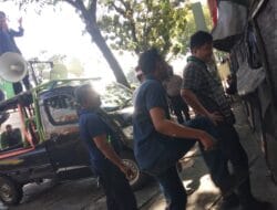 HMI Sulsel Seruduk DPRD Provinsi : Kisruh Puluhan Titik Dapur MBG Dipermainkan Oknum Tak Bertanggung Jawab