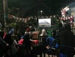 Meriahnya Lomba Agustusan RT 01 BTN Tirasa, Semangat Kebersamaan Rayakan Kemerdekaan RI ke-80