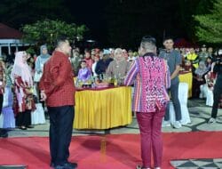 Munafri-Aliyah Hadir di Tamalate, Fokus pada 7 Program Unggulan