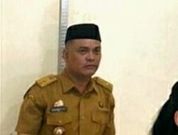 Penataan Parkir dan Sampah Prioritas Kelurahan Borong, Andi Arfan : Wilayah Jadi Tertata dan Nyaman