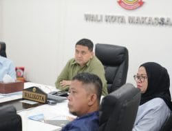 Rapat Koordinasi Nasional, Pegawai Korban Insiden Jadi Perhatian Dapat Santunan