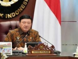 Awas Dipidana! Menko Polkam: Bendera One Piece Tak Boleh Gantikan Merah Putih di Hari Kemerdekaan