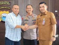 Restorative Justice Jadi Solusi, Kasus Ujaran Kebencian terhadap Sekda Takalar Diselesaikan Damai