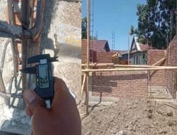 Revitalisasi SDN 162 Kampung Beru Takalar Tuai Kritik, Diduga Langgar Standar Teknis