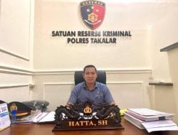 Kasus Perundungan di SMAN 2 Takalar: Siswi Dijemur Berjam-jam, Polres Lakukan Penyelidikan Serius