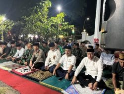 DPRD Undang OKP, Mahasiswa dan Sejumlah Ormas di Takalar untuk Dzikir dan Doa Bersama