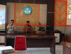 Rapor Pendidikan Jadi Acuan, Dinas Pendidikan Takalar Pastikan RKAS Lebih Tepat Sasaran