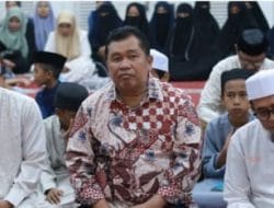 OKP Gelar Zikir dan Doa di DPRD, Pemkab Takalar Pilih Laksanakan di Rujab Bupati