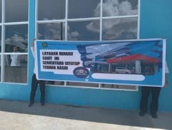 APBD Terancam Bocor, Bupati Takalar Tutup Sementara RS Galesong