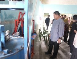 Wali Kota Munafri Apresiasi Program CSR Pertamina Wujudkan Urban Farming-Bank Sampah Mandiri