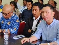 Internet Lumpuh, DPRD Buru Tuding Telkom Bermain Konspirasi Oligarki