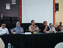 Banggar DPRD Sulsel Minta Pemerintah Perhatikan Alokasi Anggaran untuk Petani dan Sektor Kelautan 