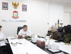 BPJS Ketenagakerjaan Perkuat Perlindungan Pekerja Rentan di  Kota Makassar