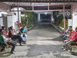 Tokoh Masyarakat Punaga Kecewa, Pertemuan dengan Bupati Takalar Mendadak Dibatalkan