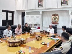 Wakil Wali Kota Aliyah Mustika Ilham Apresiasi Inisiatif Outing Class Berbasis Sejarah