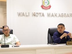 Losari Lebih Tertata, PK5 Dialihkan ke CFD Boulevard