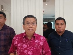 Pansel BUMD Makassar Tegaskan Seleksi Transparan, Bantah Isu Nepotisme