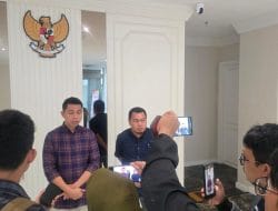 Pemkot Makassar Luruskan Isu Kekerabatan dalam Seleksi BUMD