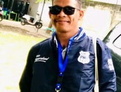 Mantan Ketua PMII Buru Apresiasi Polres Buru: Tegas Cegah Masuknya Bahan Berbahaya dan Beracun