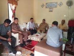 Kunjungi Desa Punaga, Bupati Takalar Daeng Manye Pastikan Perbaikan Infrastruktur Segera Dikerjakan