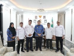 Donor Darah Bergilir di 153 Kelurahan, Makassar Jadi Pusat Kemanusiaan