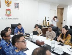 Pemkot Gaspol, 15 Makassar Creative Hub Siap Hadir di Tiap Kecamatan