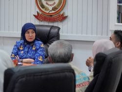 Aliyah Mustika Ilham : Makassar Siap Bersinergi Wujudkan Kepedulian Disabilitas