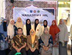 Mahasiswa STAI Yapis Takalar Angkatan 2025 Laksanakan PPL di MA Muhammadiyah Salaka