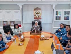 Program Mulia Berjasa Segera Diluncurkan, Aliyah Mustika Ilham : Validasi Data Penerima Harus Tepat Sasaran