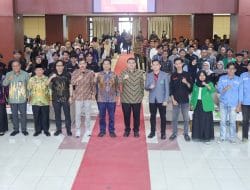 Munafri Paparkan Program Unggulan : Urban Farming, Jaminan Sosial, dan Pembangunan Stadion