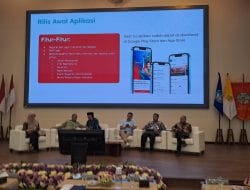 Makassar Super App Jadi Wujud Transformasi Digital Makassar, Dipresentasikan di UGM