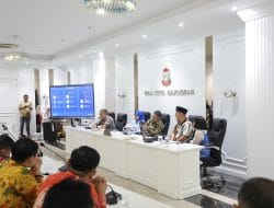 Kolaborasi Pemkot Makassar–Kalla Land Hadirkan TPS3R Modern