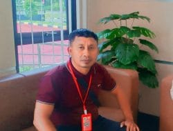 Ketua AWI Kabupaten Buru Siap Kibarkan Bendera Organisasi, Apresiasi Mandat DPP