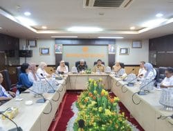 Sekolah di Makassar akan Miliki Kurikulum Budaya Lokal dan Tata Krama