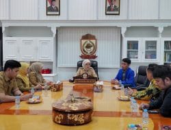 Lewat Kongres IPROSI, Aliyah Mustika Ilham Dorong Peningkatan Layanan Kesehatan Gigi