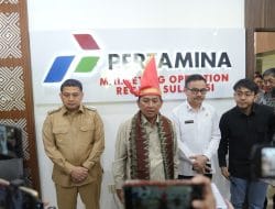 Ekonomi Kerakyatan Menguat, 153 Kelurahan Makassar Miliki Koperasi Merah Putih