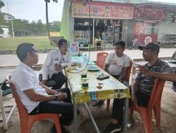 Viral Video Warga Berselisih di Salaka, PLH Camat Pattallassang Turun Tangan Cari Solusi