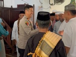 Kapolsek Namlea Ajak Orangtua Awasi Anak dari Pergaulan Bebas: “Mari Jaga Generasi Kita”